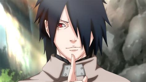 Esse é o motivo pelo qual Sasuke irá morrer em。